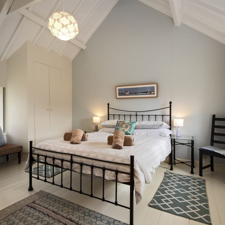 Wdig Wen Near St Davids Bedroom