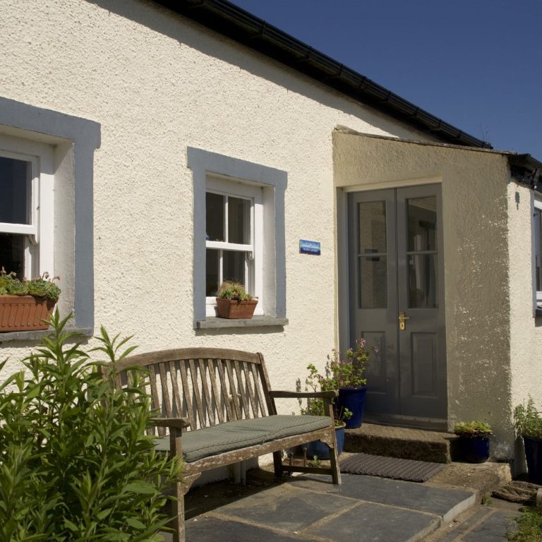 Yr Hen Laethdy St Davids Exterior