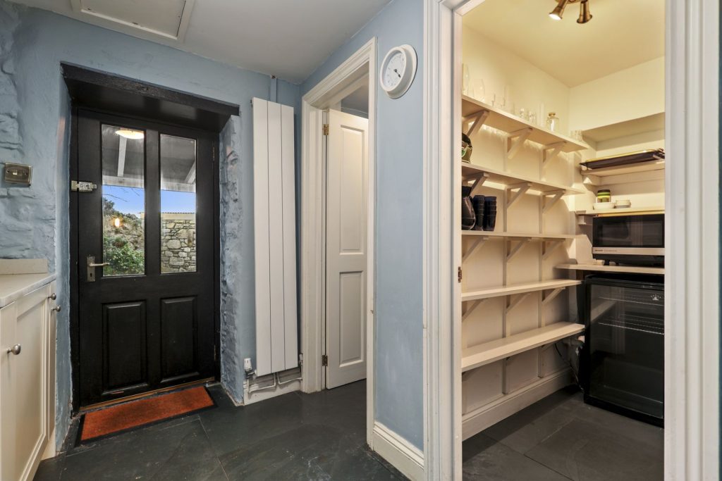 Golden House St Davids Pantry