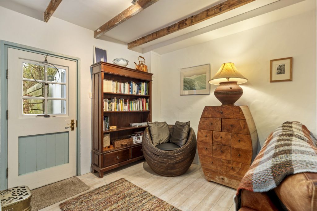 Park House St Davids Living Area 4