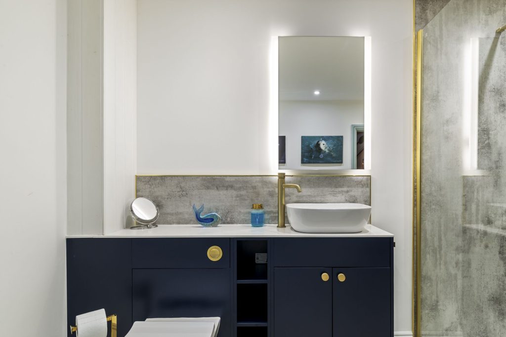 Park House St Davids Bathroom 2