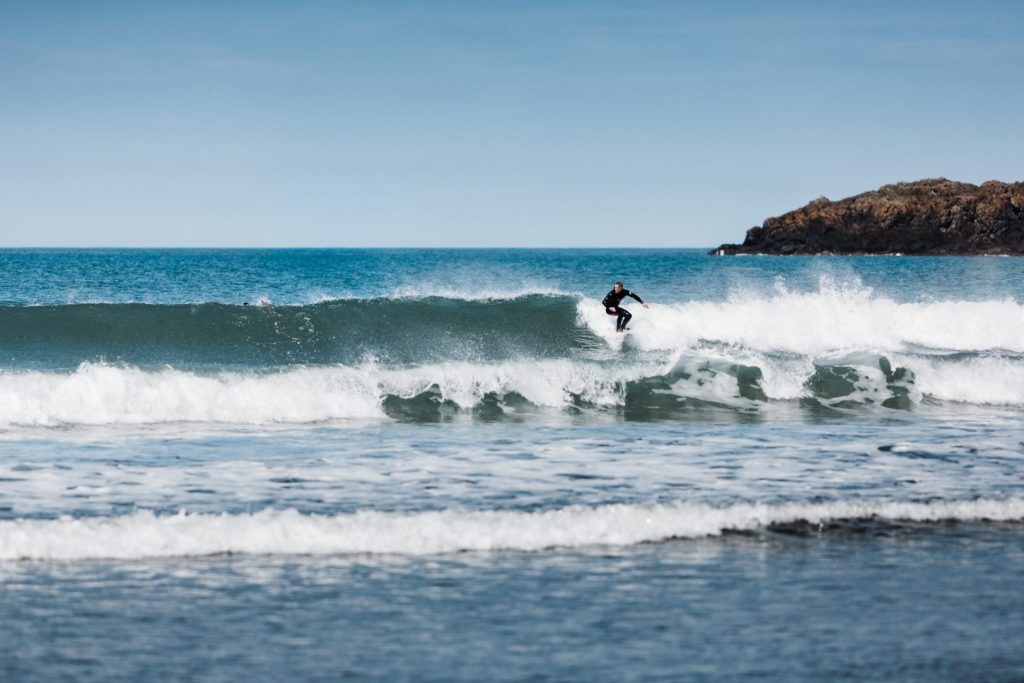 Beach Surf