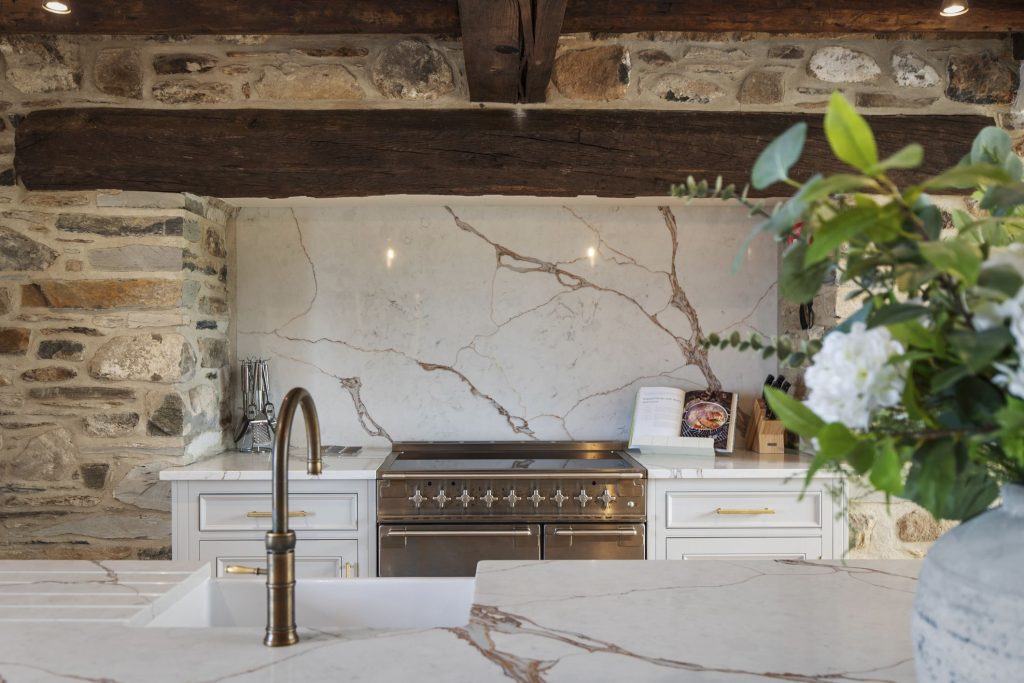 The Farmhouse Kitchen 3