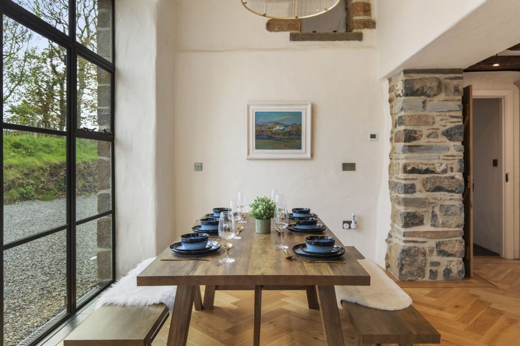 Private: The Farmhouse image