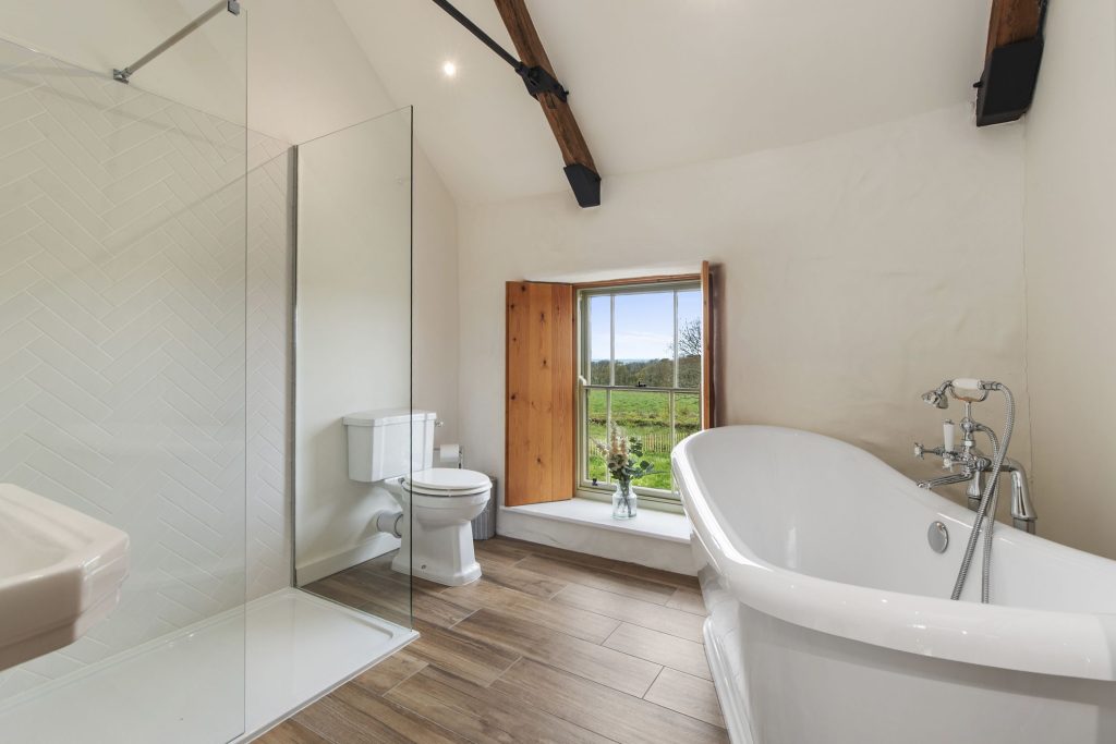 Private: The Farmhouse image