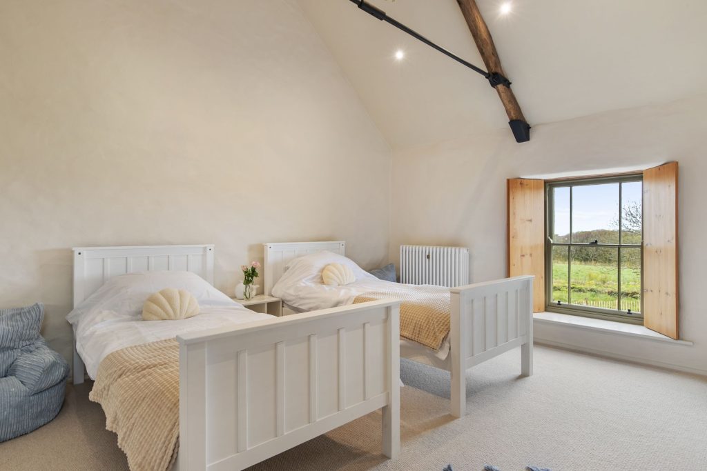 Private: The Farmhouse image